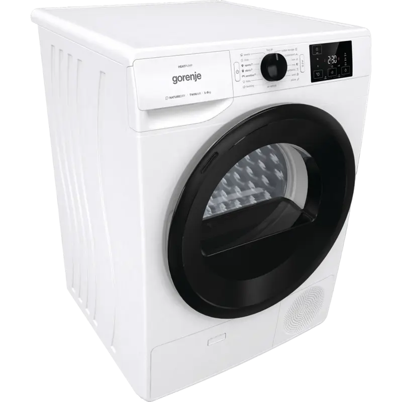 Сушильная машина Gorenje DNE 83/GN Белый