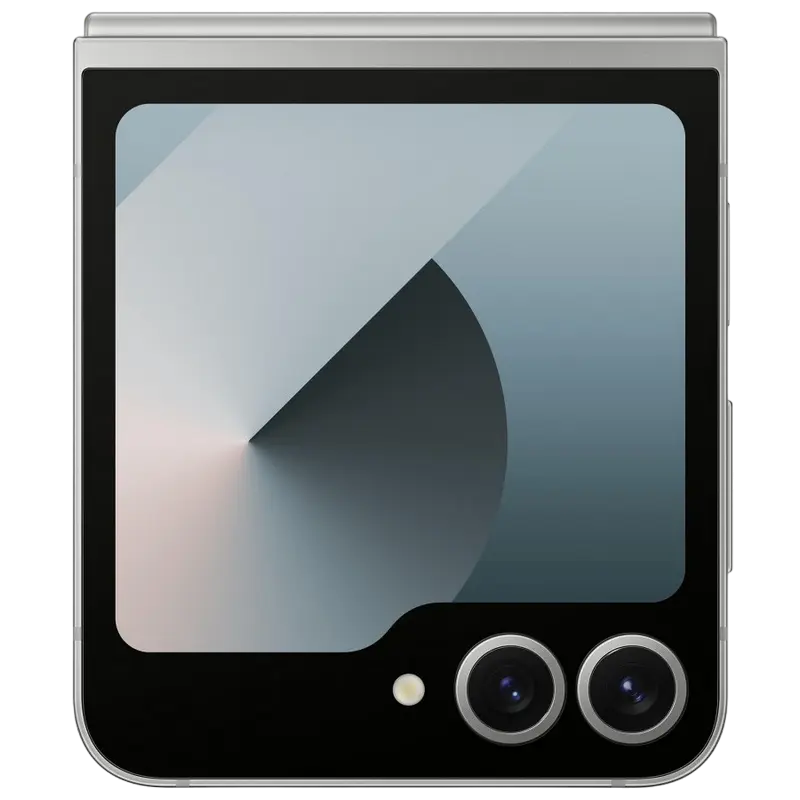Смартфон Samsung Galaxy Flip 6, 8 ГБ / 512ГБ