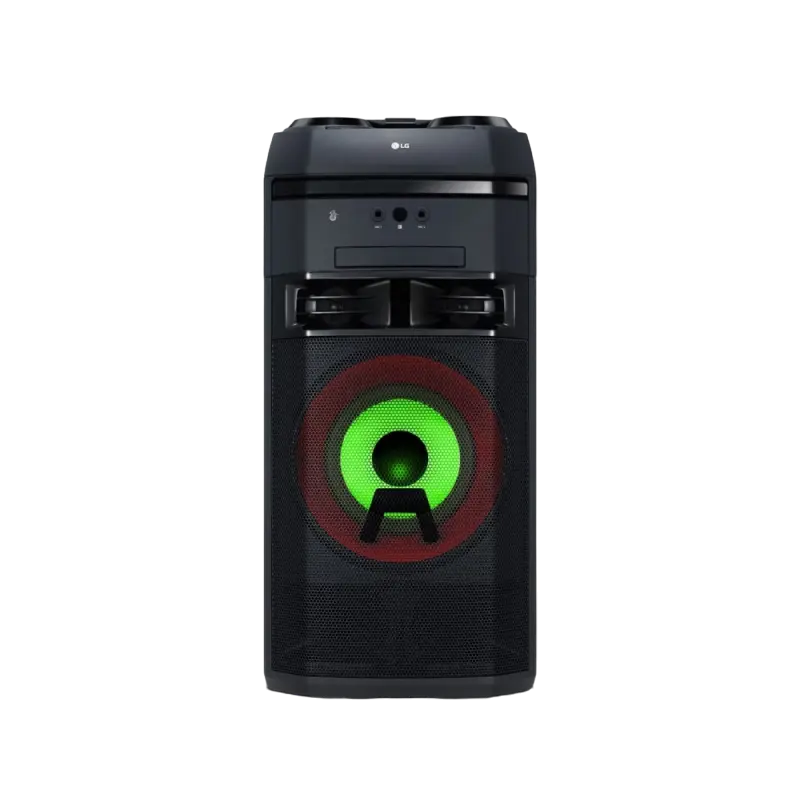 Boxă portabilă LG XBOOM OL75DK Negru