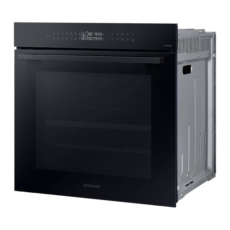 Электрический духовой шкаф Samsung NV7B4245VAK/WT Черный