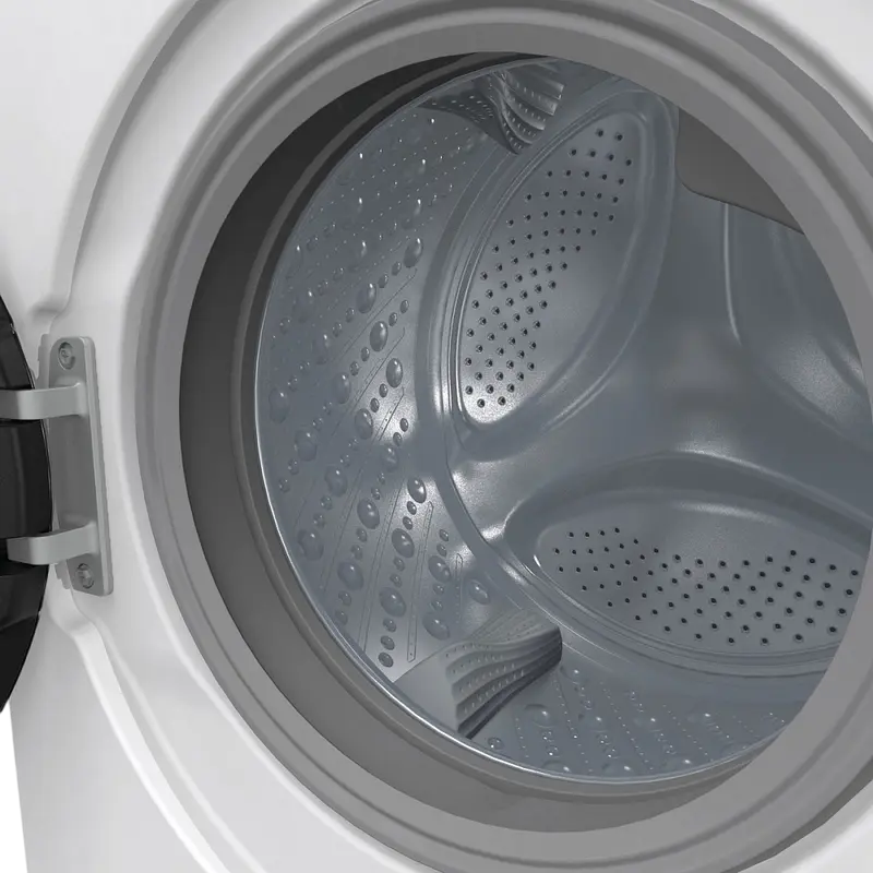 Стирально-сушильная машина Gorenje WD2PA1X64ADAAW Белый