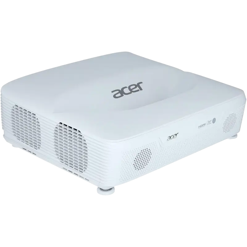 Проектор Acer L812 DLP Белый