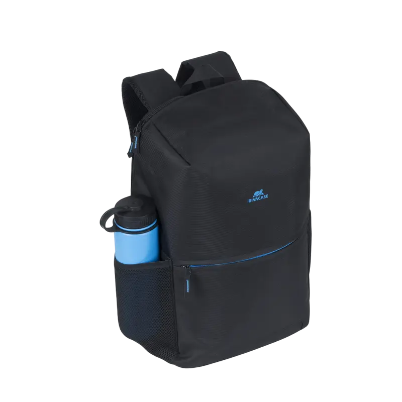 Рюкзак для ноутбука Rivacase Regent Чёрный