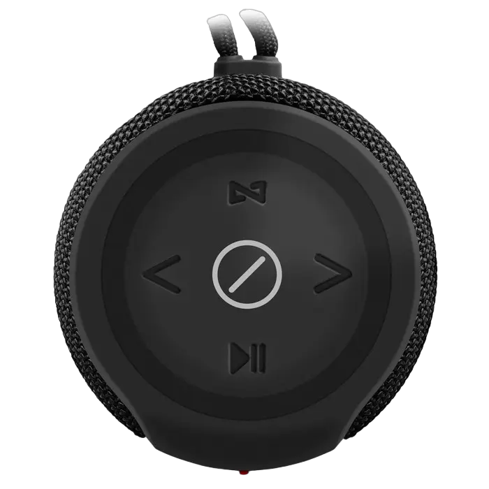 Портативная колонка SVEN PS-215 Чёрный