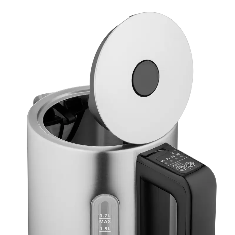 Электрочайник Ardesto EKL-FD700SS Нержавеющая сталь