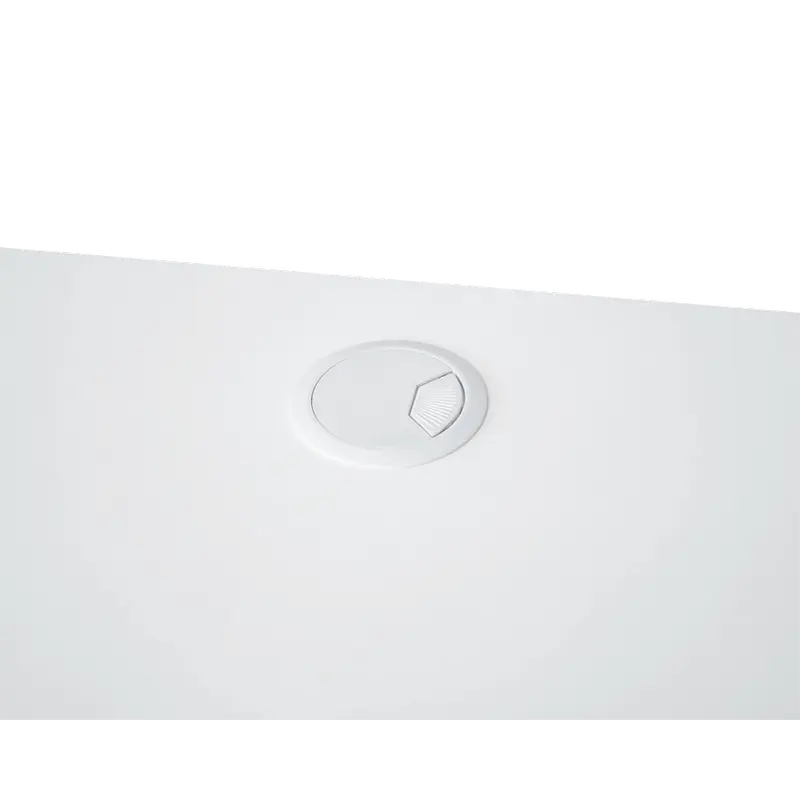 Офисный стол Cougar Royal 150 Mossa Белый