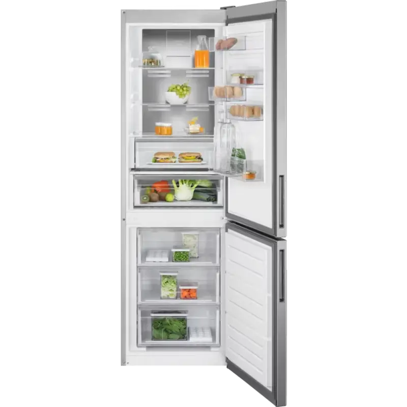 Холодильник Electrolux LNT7ME32X3 Нержавеющая сталь