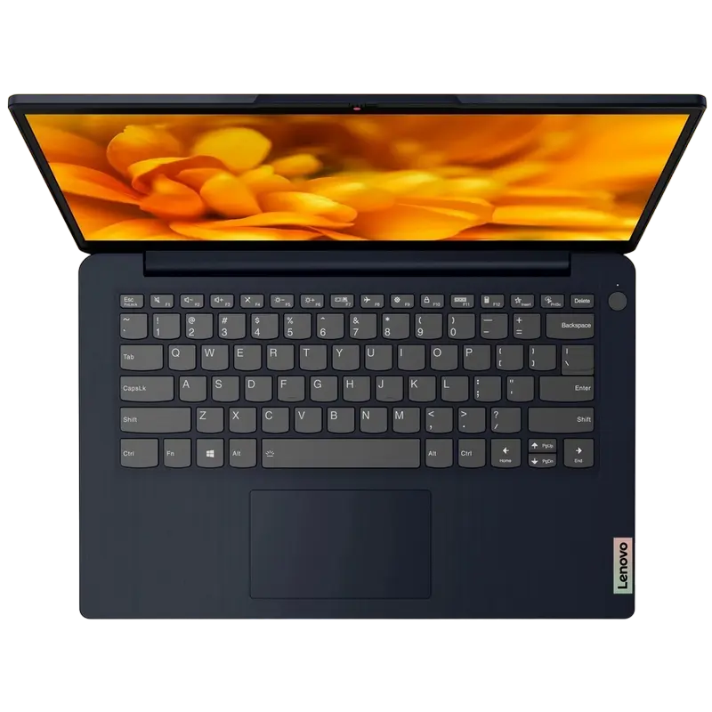Ноутбук Lenovo IdeaPad 3 14ITL6 Abyss Blue