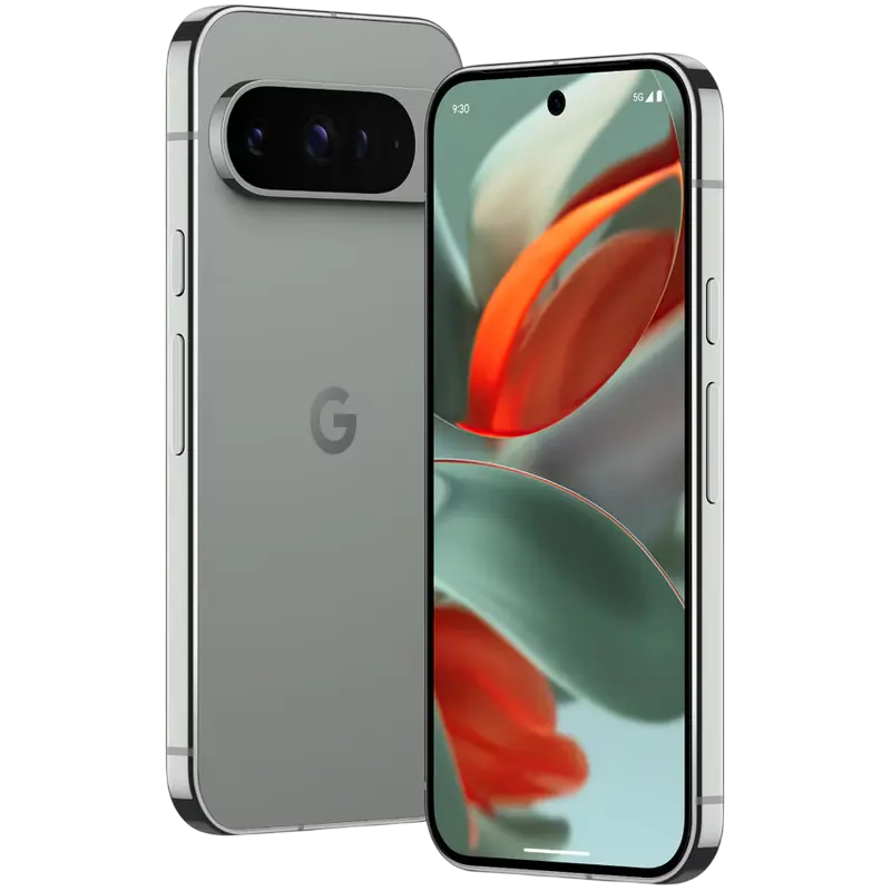 Smartphone Google Pixel 9 Pro, 16 GB / 128GB