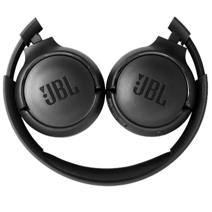 Căști JBL Tune 510BT Negru