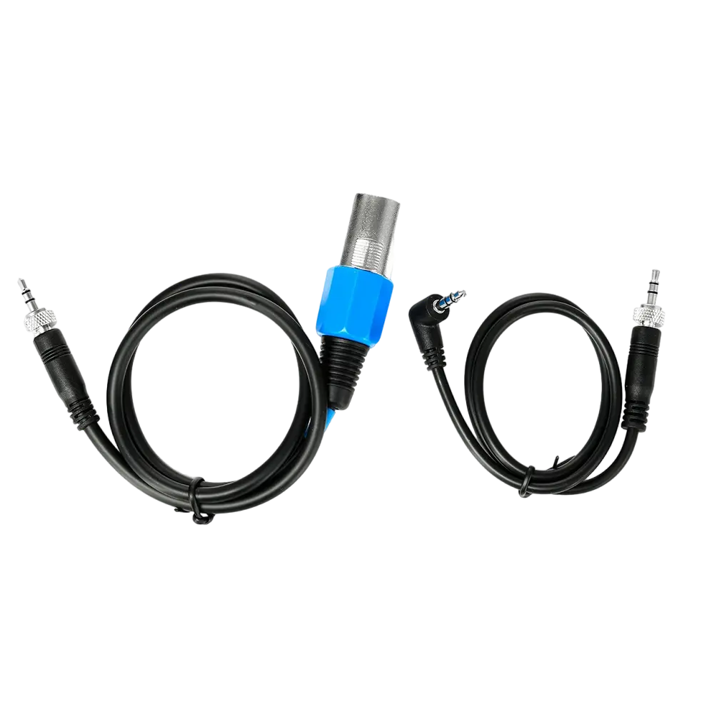 Микрофон для живого исполнения Sennheiser EW 112P G4 B Беспроводной Черный