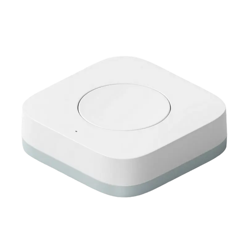 Беспроводная кнопка управления Yandex YNDX-00524 Белый