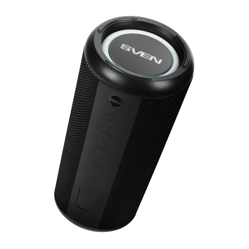 Портативная колонка SVEN PS-315 Чёрный