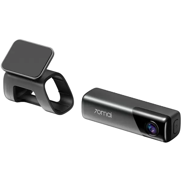 Видеорегистратор переднего вида 70mai M500 Черный
