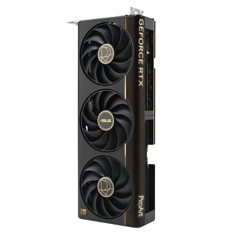 Видеокарта ASUS ProArt GeForce RTX 5080 OC