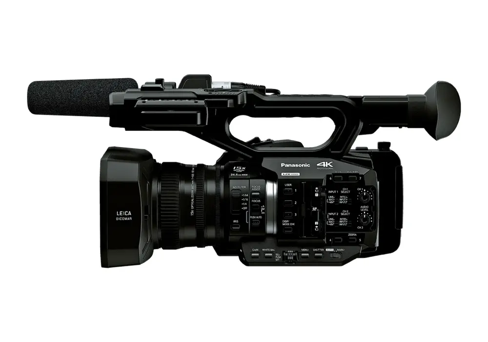 Panasonic AG-UX90EJ8