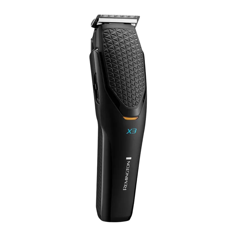 Машинка для стрижки Remington HC3000 Чёрный