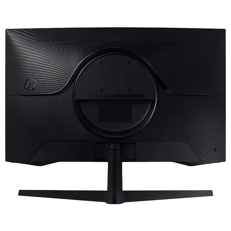 Monitor Gaming Samsung Odyssey G55T Negru