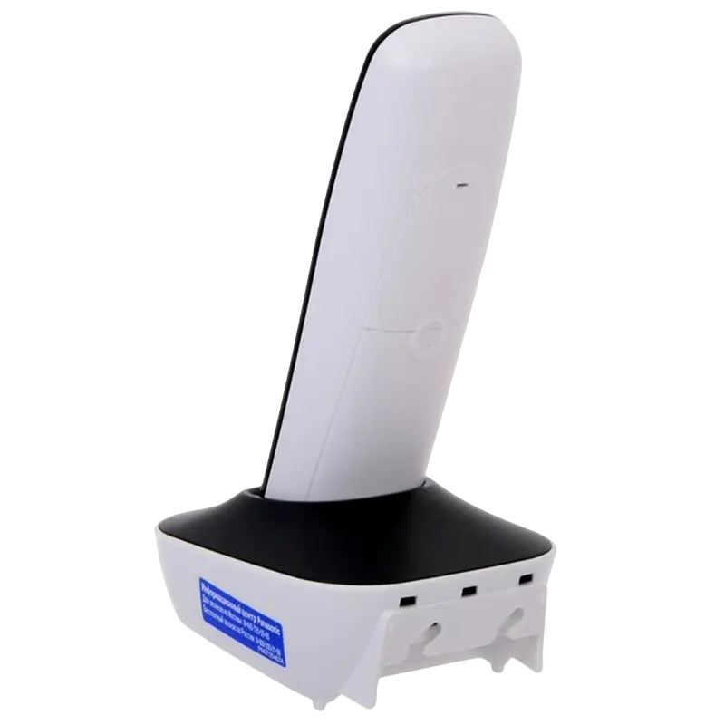 Радиотелефон Panasonic KX-TG1611 Белый