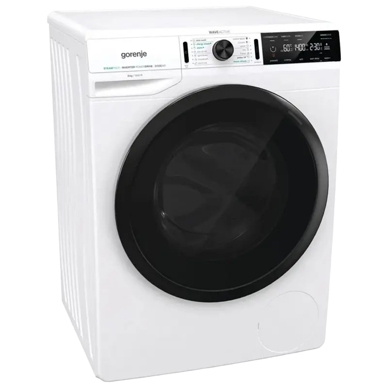 Стиральная машина Gorenje WA 84 CS Белый