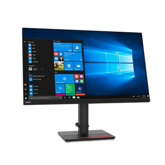 Lenovo ThinkVision T32p-20