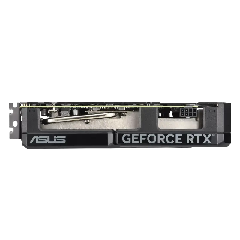 Видеокарта ASUS Dual GeForce RTX 4060 Ti EVO OC