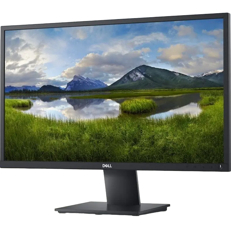 Монитор DELL E2420H Чёрный