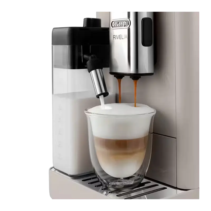 Aparat de cafea DeLonghi EXAM440.55.BG Bej