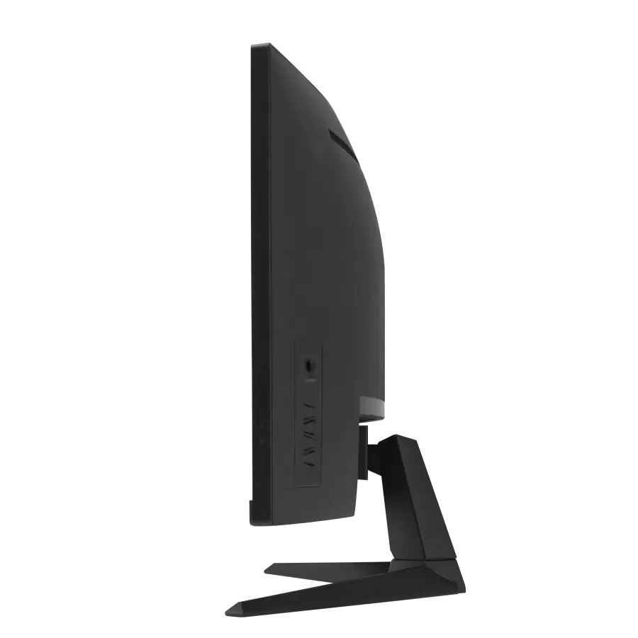 Игровой монитор ASUS TUF VG34VQ3B Чёрный