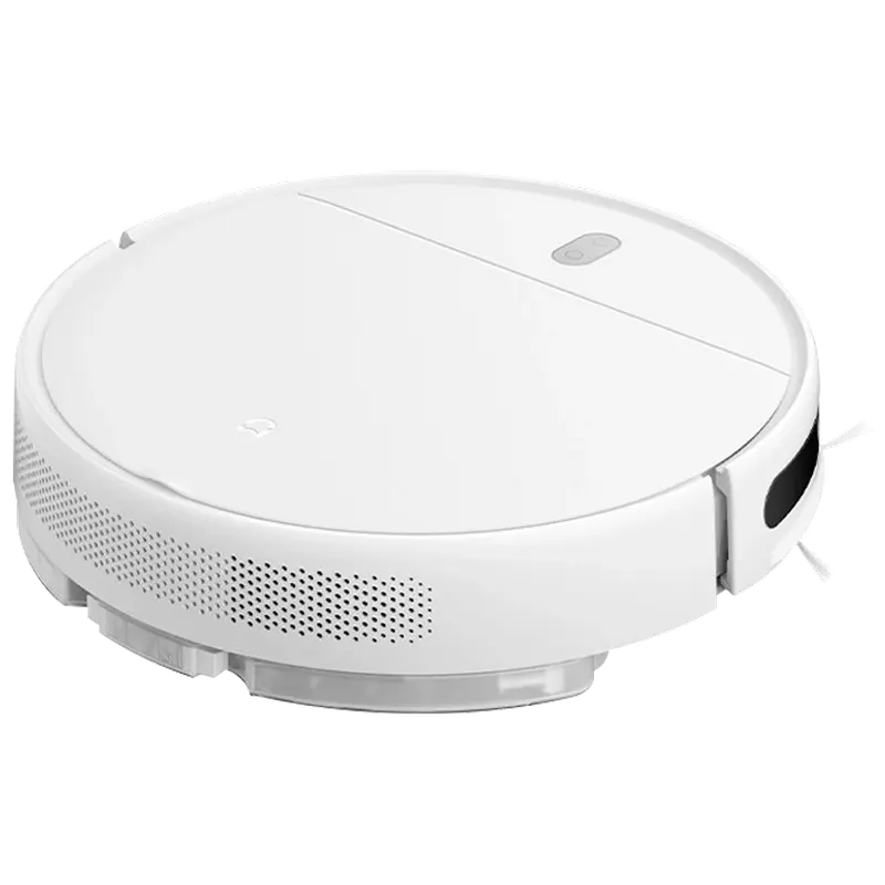 Робот-Пылесос Xiaomi Mi Robot Vacuum-Mop Essential Белый