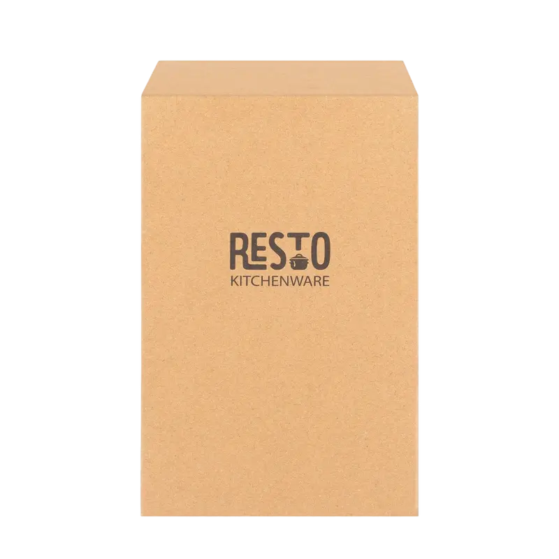 Френч-пресс RESTO 90532 Keid Чёрный