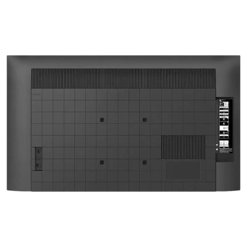 65" LED SMART Телевизор SONY KD65X85JAEP Черный