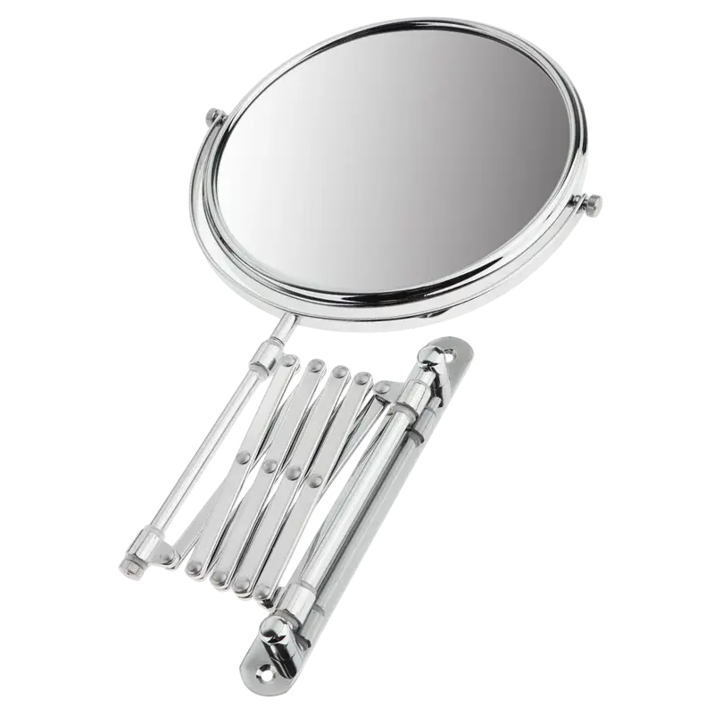 Настенное Vemers Magnifying D17cm Нержавеющая сталь