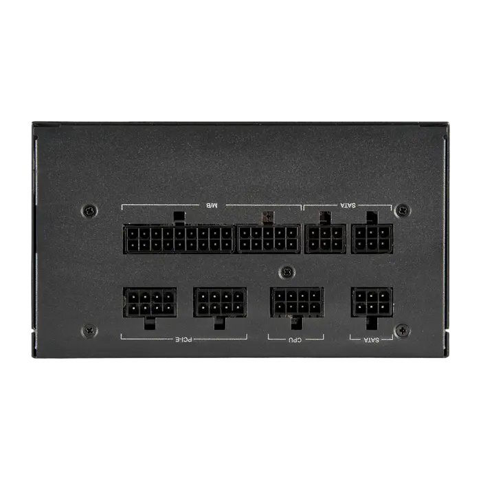 Tip Блок питания для компьютеров Chieftec PPS-750FC Polaris Series ATX Черный