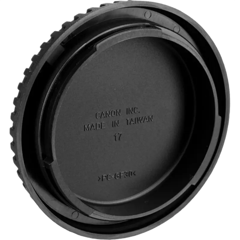 Переходник байонета Canon EF-EOS R