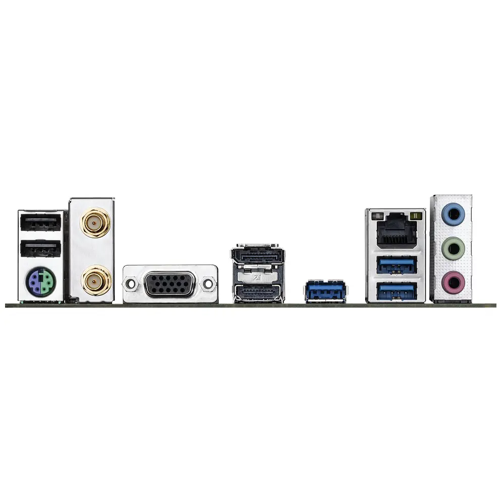 Navigator PC10989 // Gaming Pro / PC  i5-14400F B760M 32GB DDR5 M.2 NVMe 2TB RTX5060Ti 16GB 850W