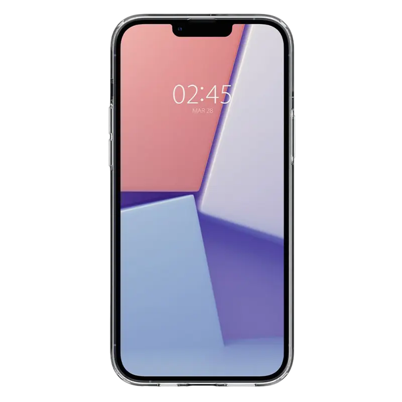 Husă Spigen Apple iPhone 14 Plus Airskin Hybrid Transparent