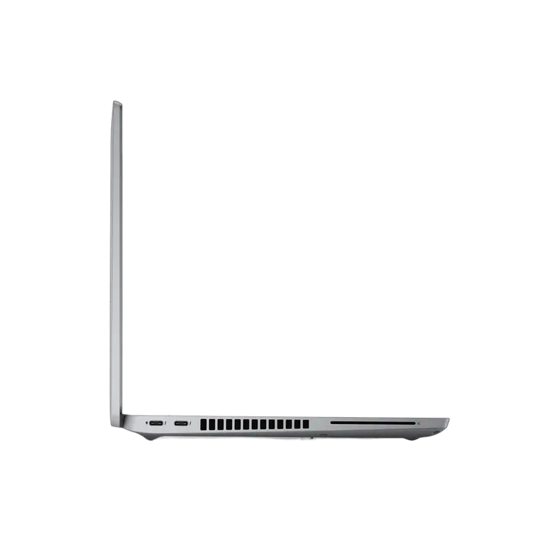 Ноутбук для бизнеса DELL Latitude 5420 Серый