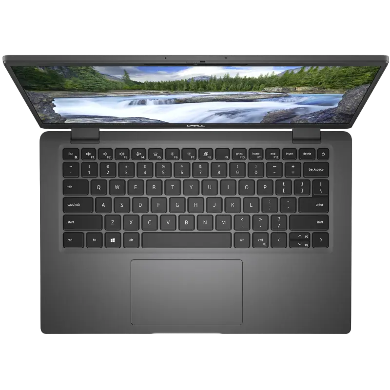 Laptop Business DELL Latitude 7420 Negru