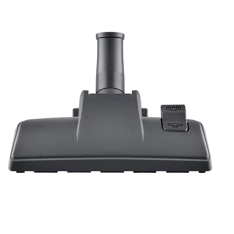 Пылесос LG VC5420NNTR Красный