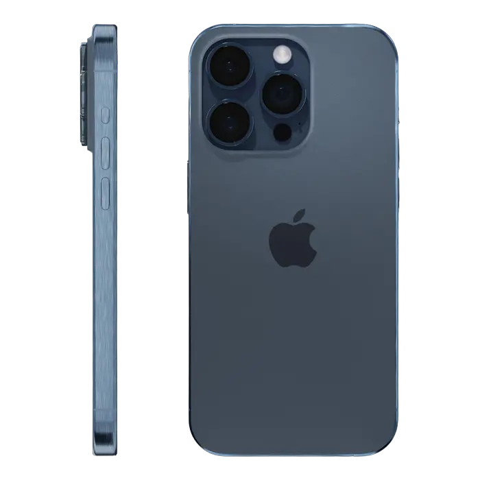 Смартфон Apple iPhone 15 Pro, 8 ГБ / 512ГБ