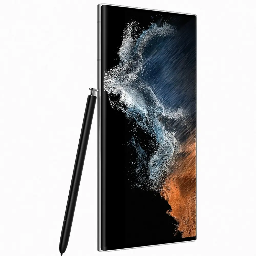 Смартфон Samsung Galaxy S22 Ultra, 12 ГБ / 512ГБ