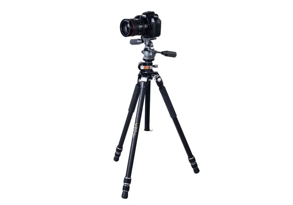 Штатив/Монопод Vanguard VEO3+ 263AP Черный