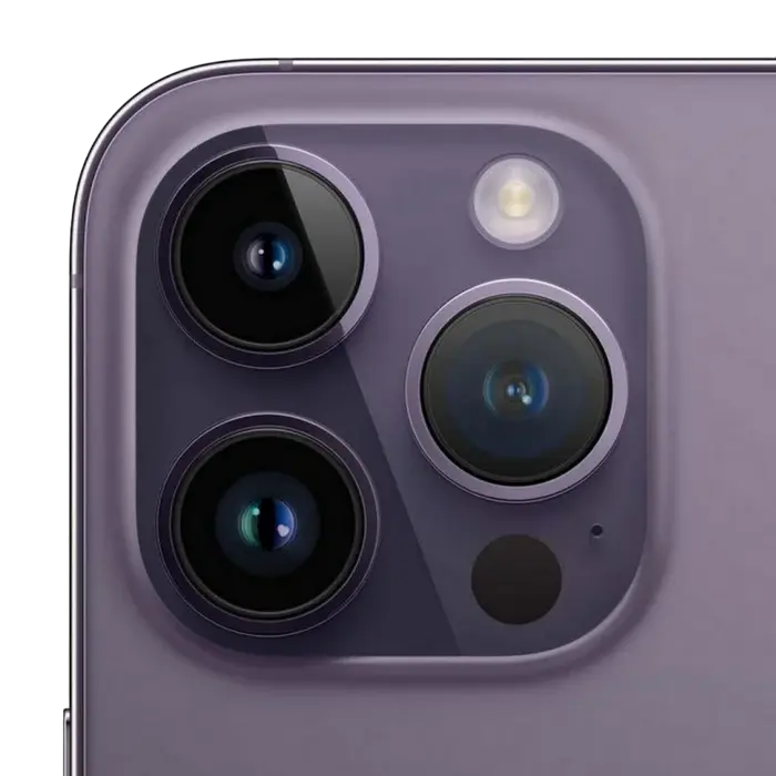 Смартфон Apple iPhone 14 Pro, 6 ГБ / 128ГБ