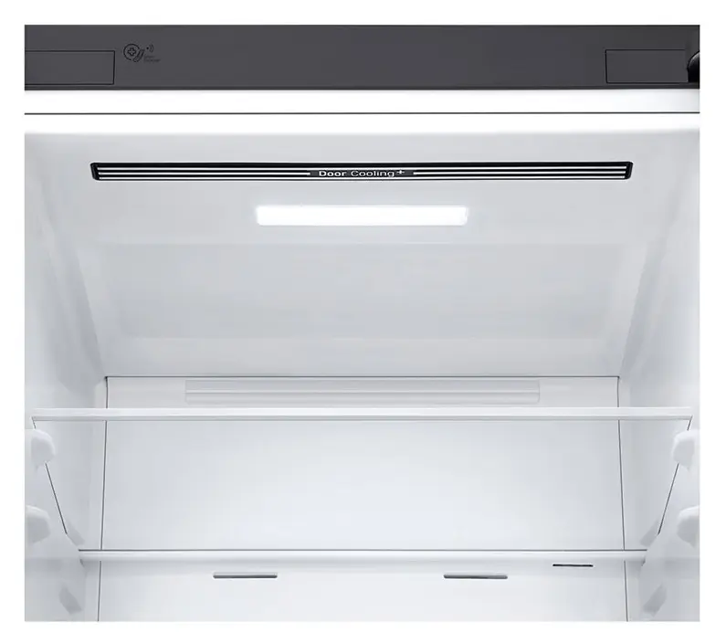 Frigider LG GA-B459MLSL Gri