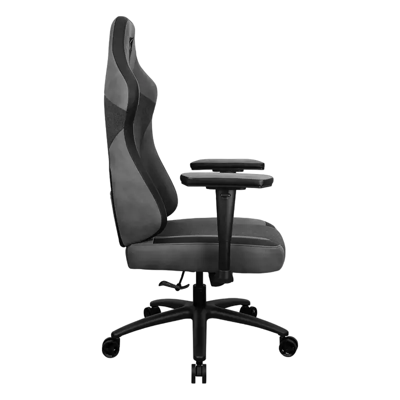 Игровое кресло ThunderX3 EAZE LOFT Чёрный