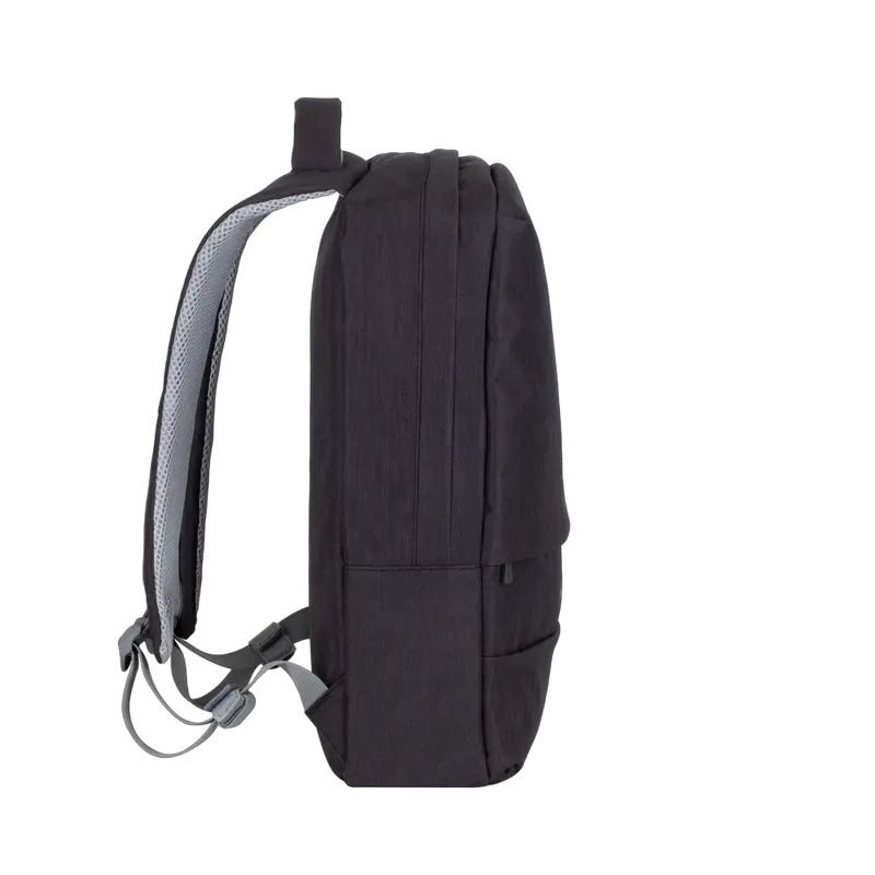 Rucsac pentru Laptop Rivacase Prater Negru