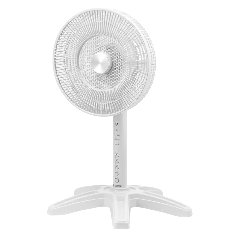 Вентилятор VITEK VT-2073 Белый