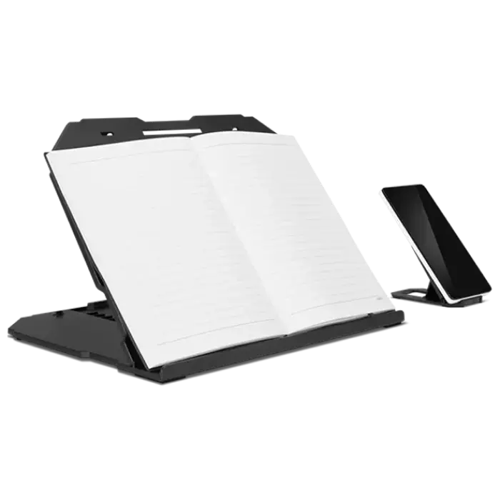 Stand pentru laptop Lenovo GXF0X02619 Gri