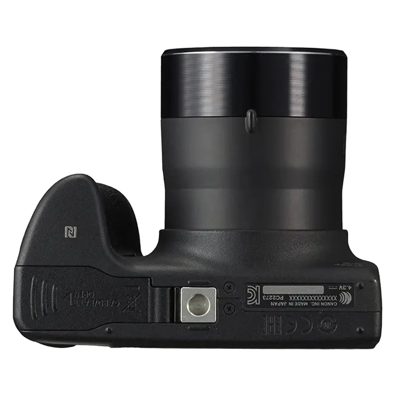 Aparat Foto Compact Canon PowerShot SX430 IS